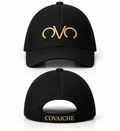 Covaiche Signature Face Cap