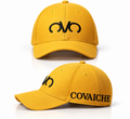 Covaiche Signature Logo Face Cap