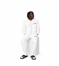 Covaiche Relaxing Zipper Slimfit Tracksuit