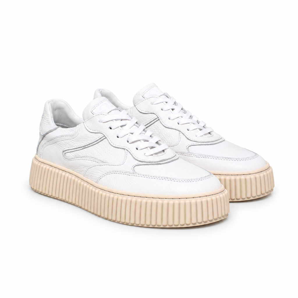 Floter Leather Shoe