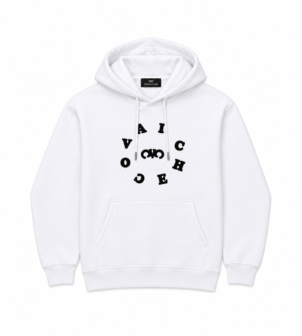 Covaiche Soft Feel Fall Winter Tracksuit