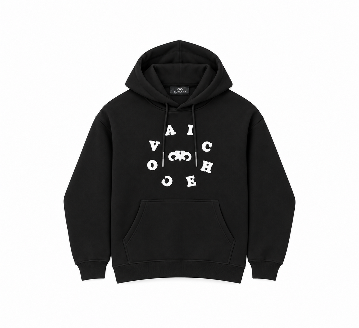Covaiche Soft Feel Fall Winter Tracksuit