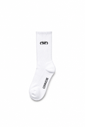 Six Pack CVC socks
