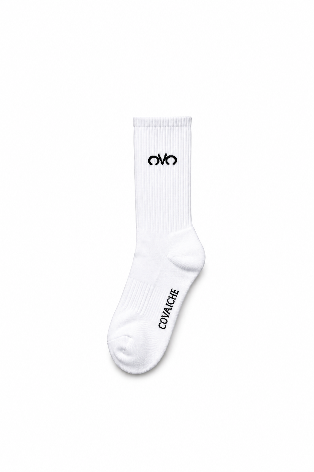 Six Pack CVC socks