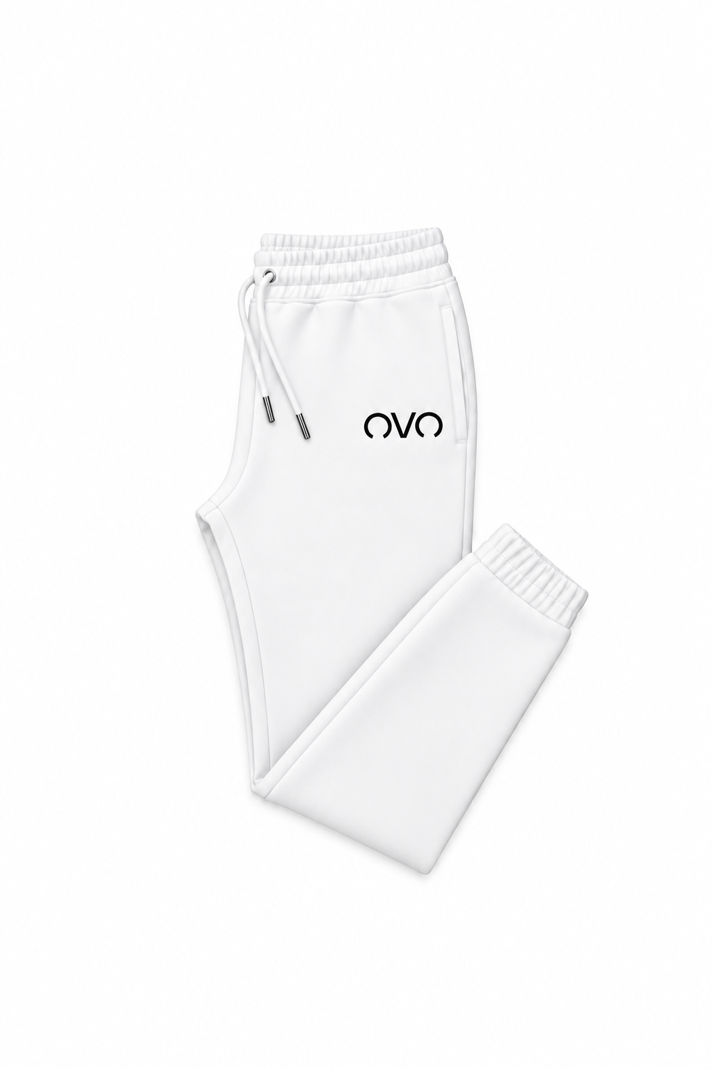 Covaiche Relaxing Zipper Slimfit Tracksuit