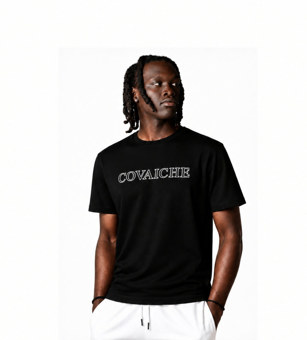 Crewneck Tshirt