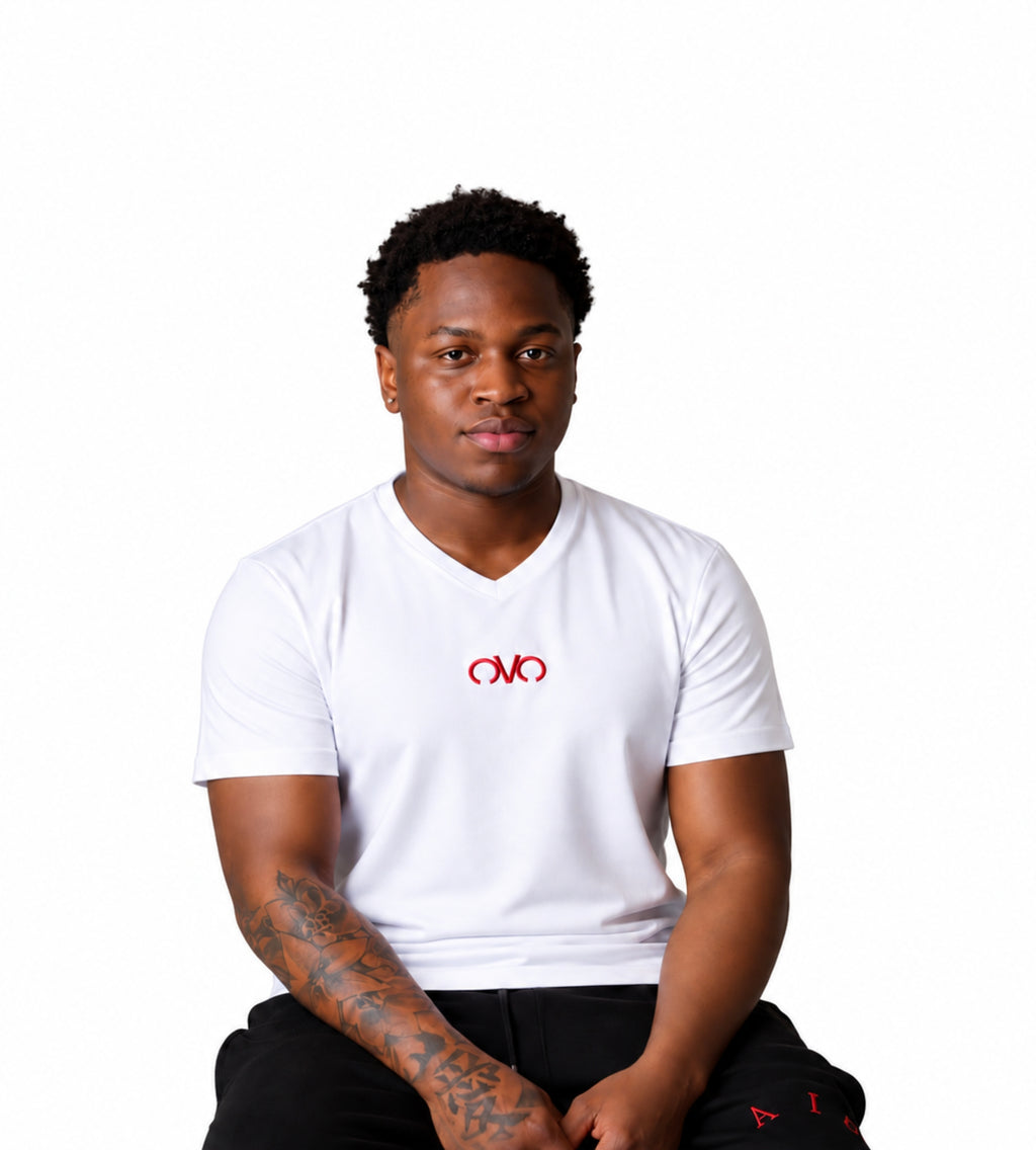V-Neck Tshirt