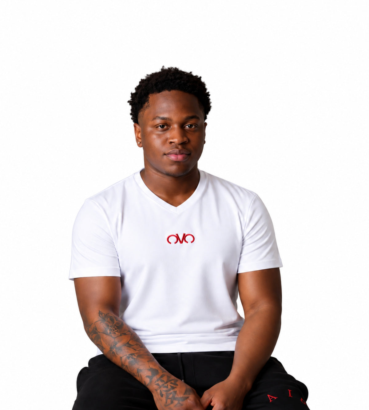 V-Neck Tshirt