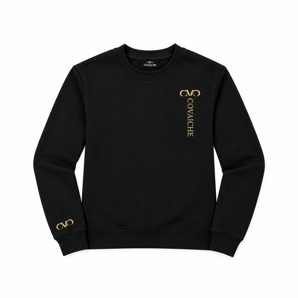 Crew Neck All Season Tracksuit