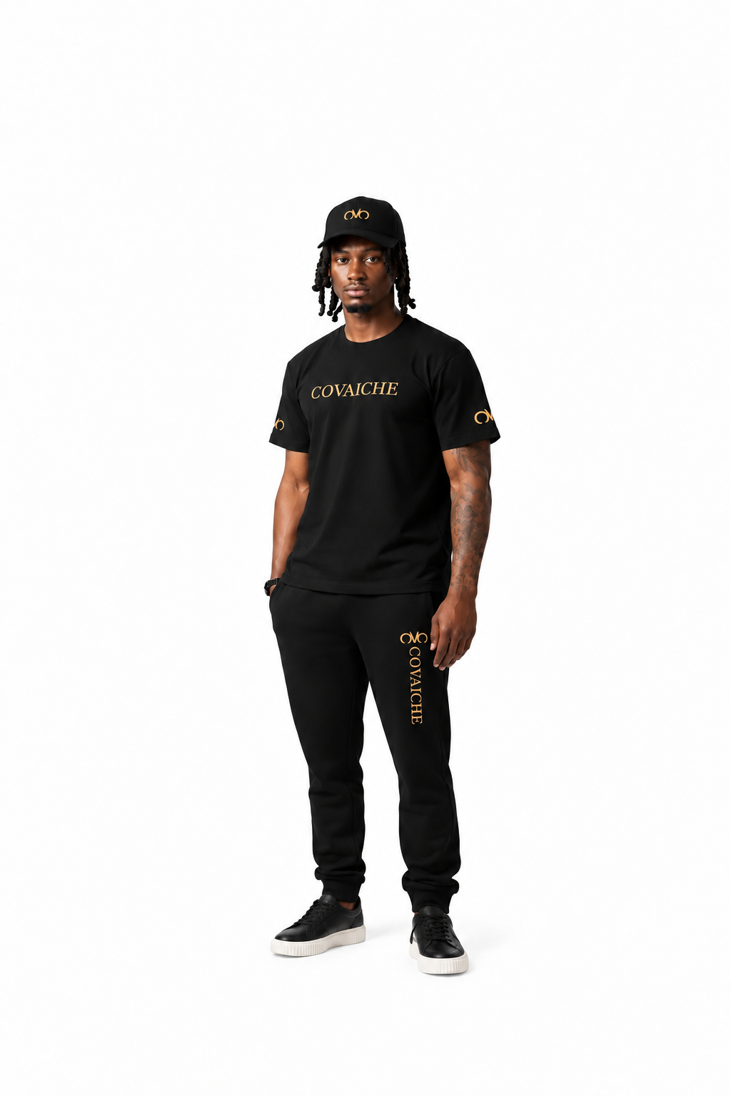 Crewneck Tshirt