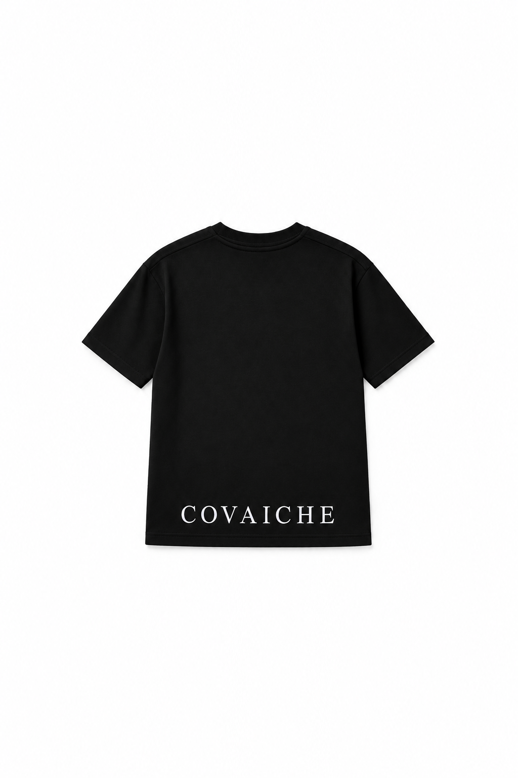 Crewneck Tshirt