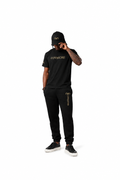 Crewneck Tshirt
