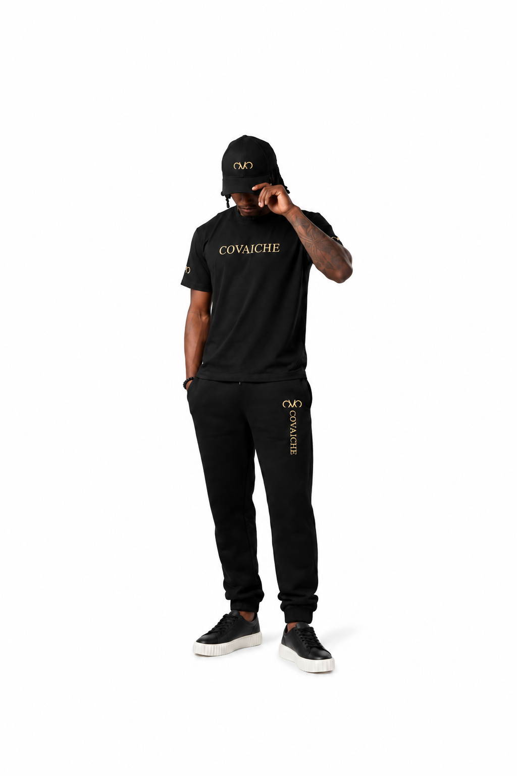 Crewneck Tshirt