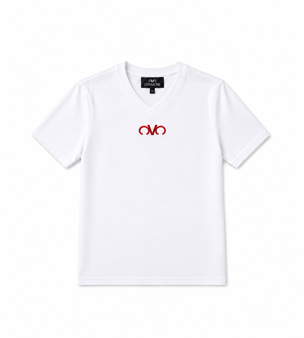 V-Neck Tshirt