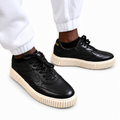 Floter Leather Shoe