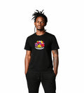 Crewneck slim fit Tshirt