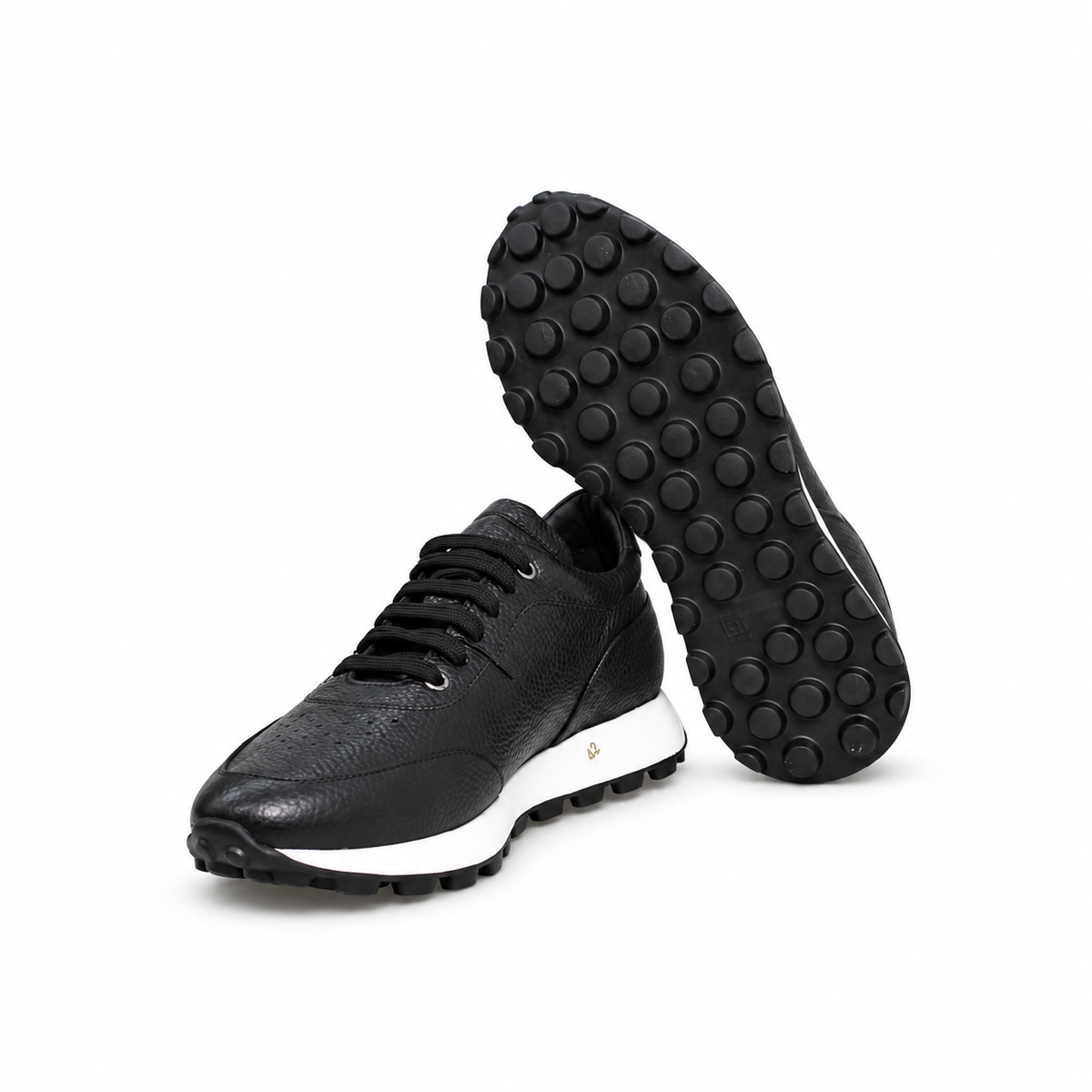 Floter Lace Up Shoe