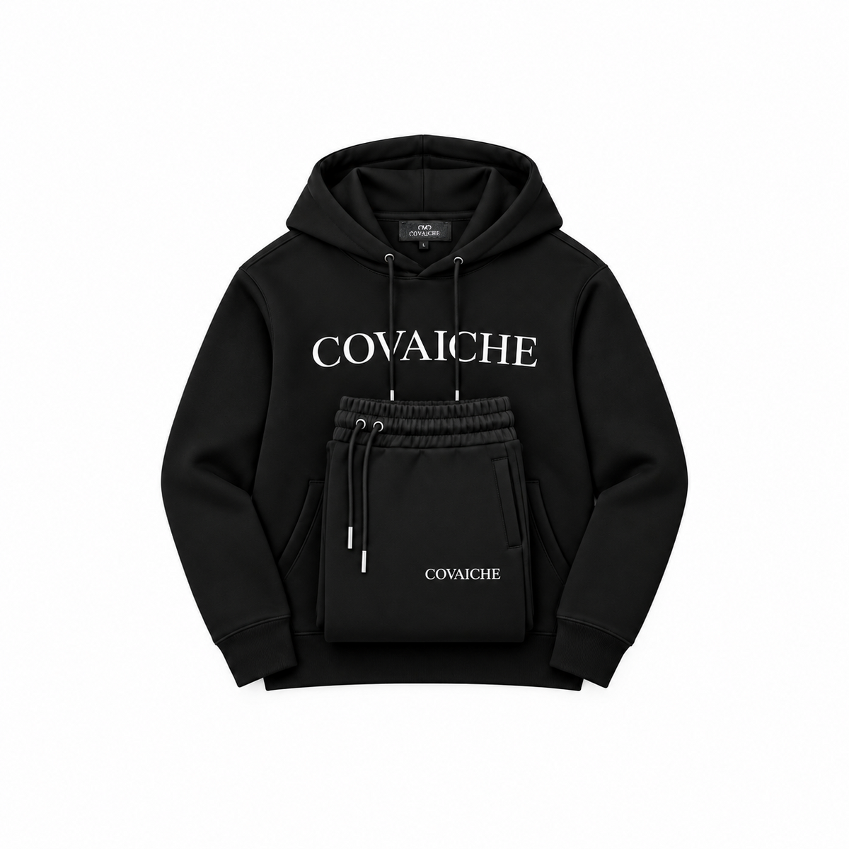 Soft Touch Wind Breaker Hoddie Tracksuit