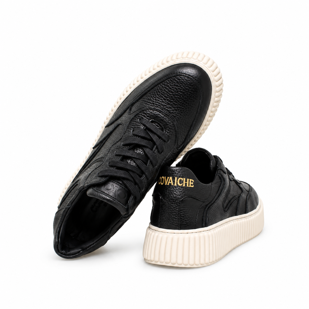 Floter Leather Shoe