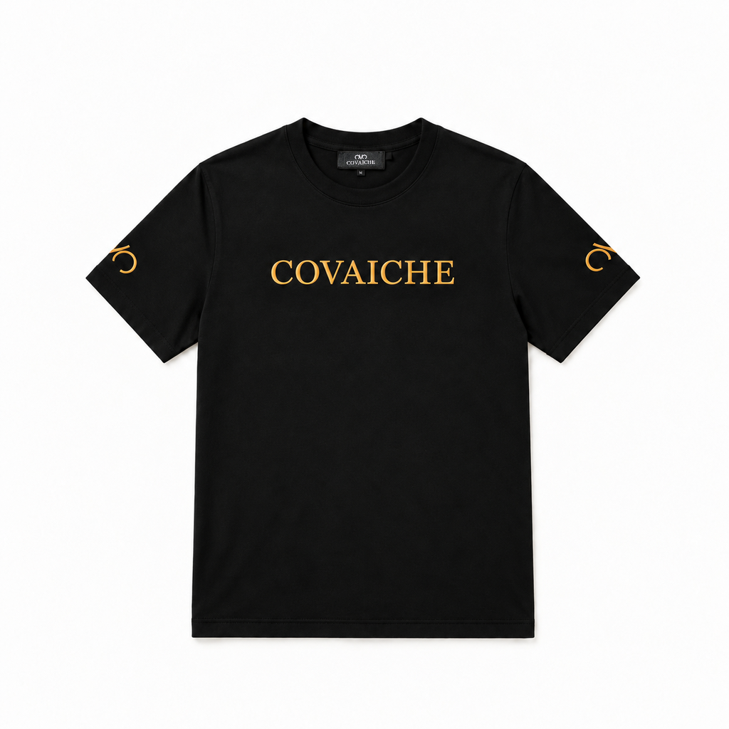 Crewneck Tshirt