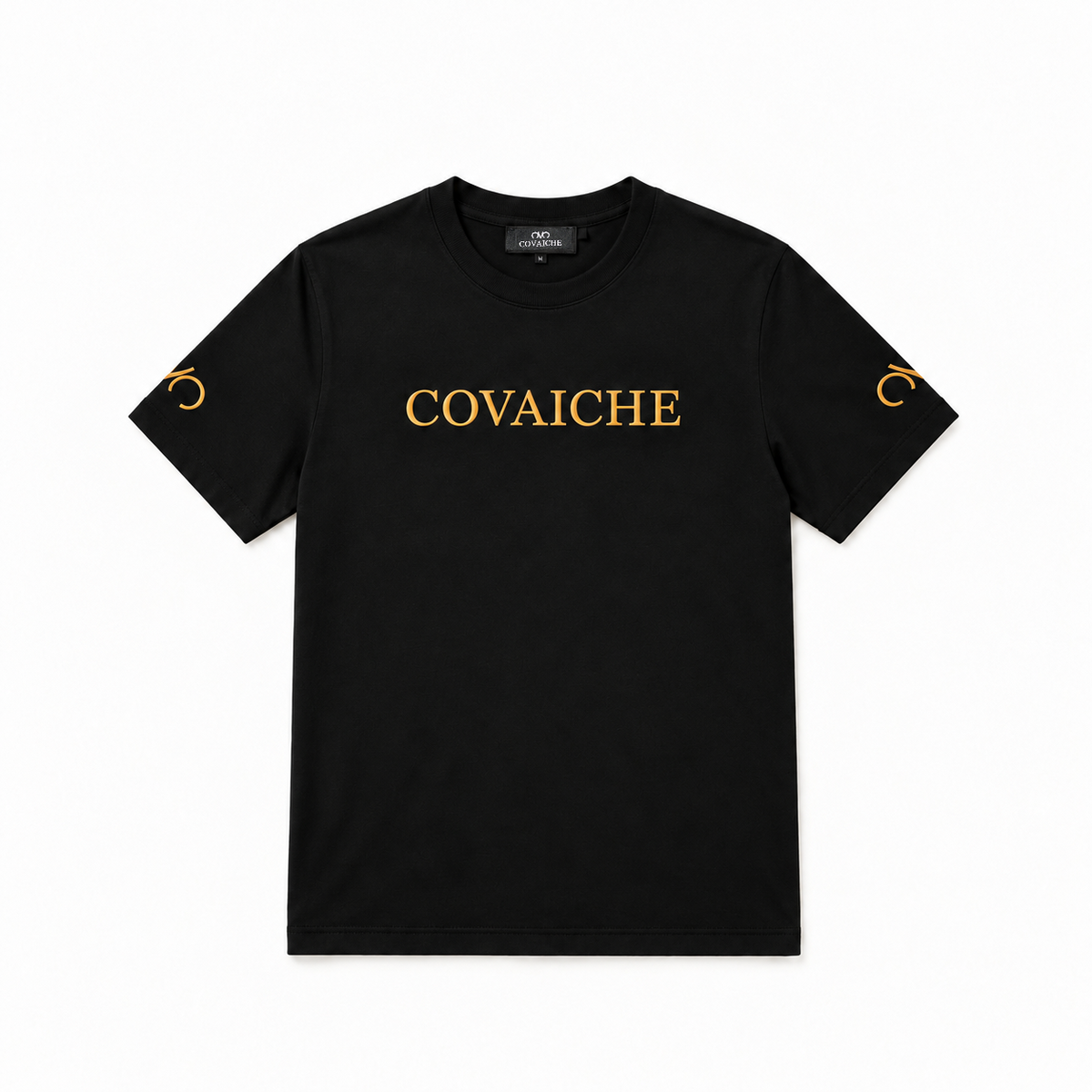 Crewneck Tshirt