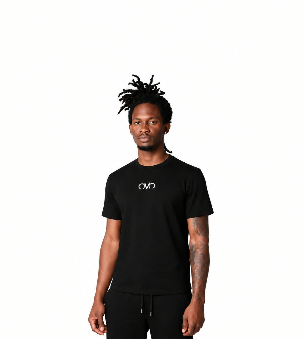 Crewneck Tshirt