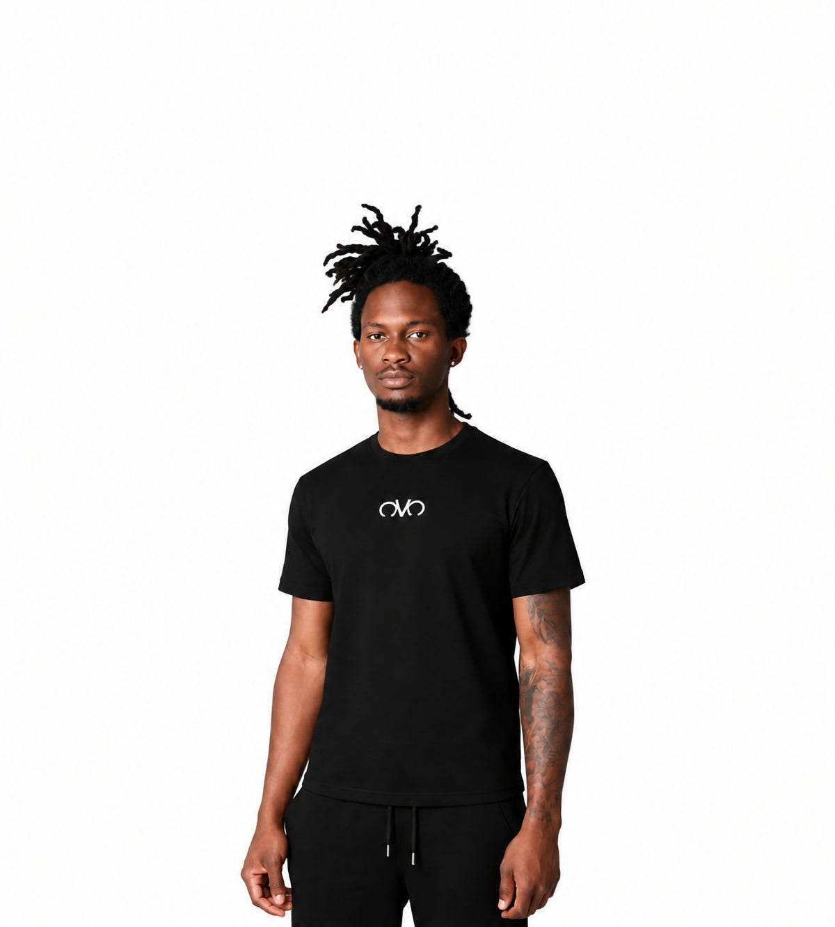 Crewneck Tshirt