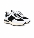 Covaiche Monochrome Sneaker