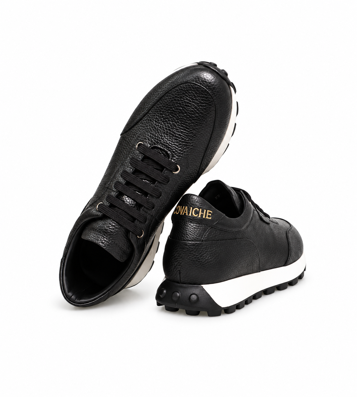 Floter Lace Up Shoe