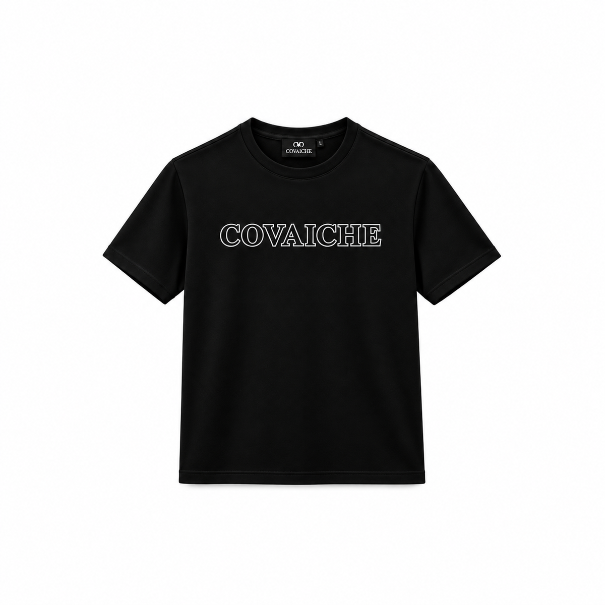 Crewneck Tshirt