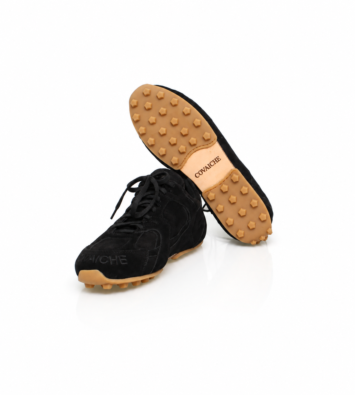 Low Top Lace Shoe
