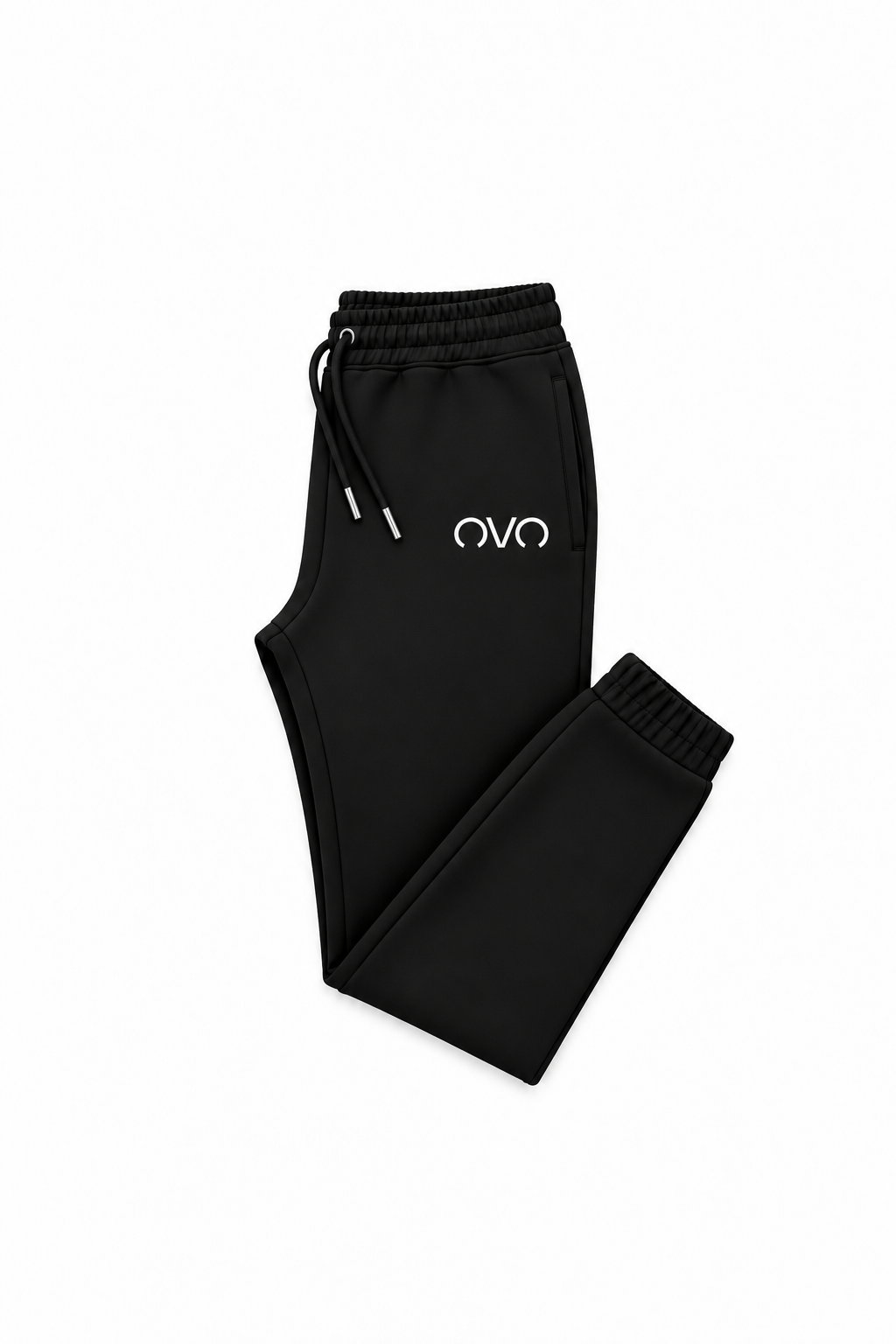 Covaiche Relaxing Zipper Slimfit Tracksuit