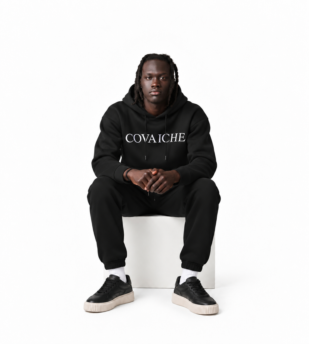 Soft Touch Wind Breaker Hoddie Tracksuit