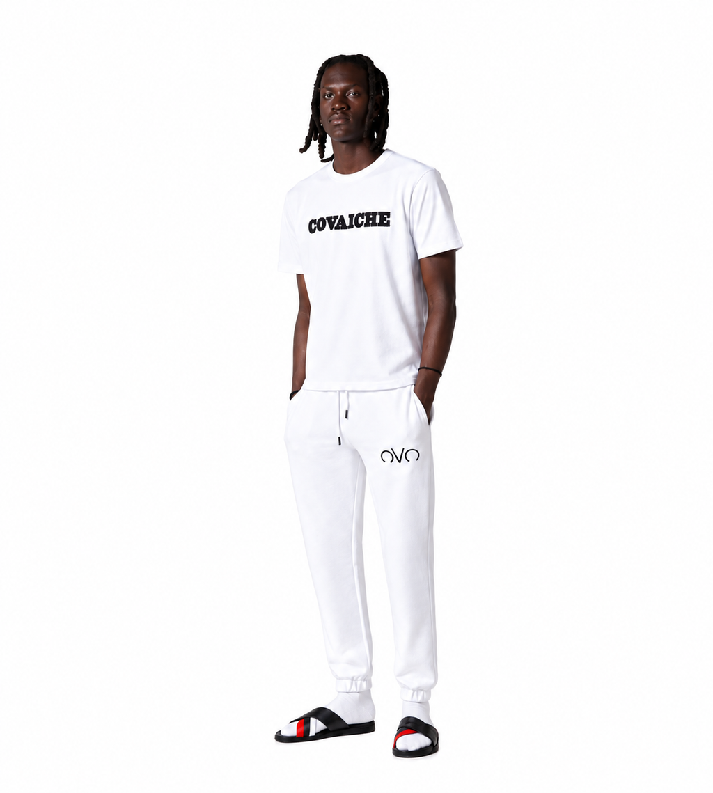 Crewneck Tshirt