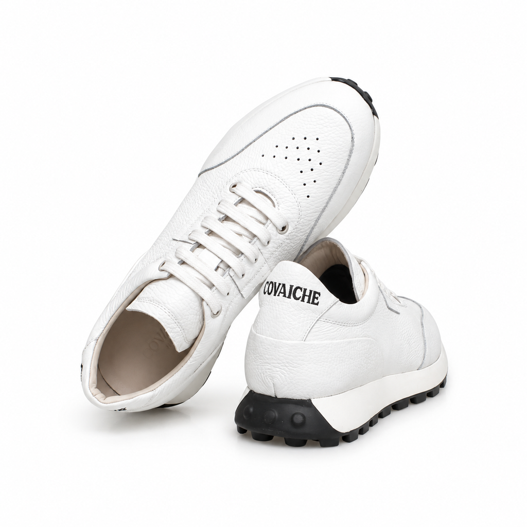 Floter Lace Up Shoe