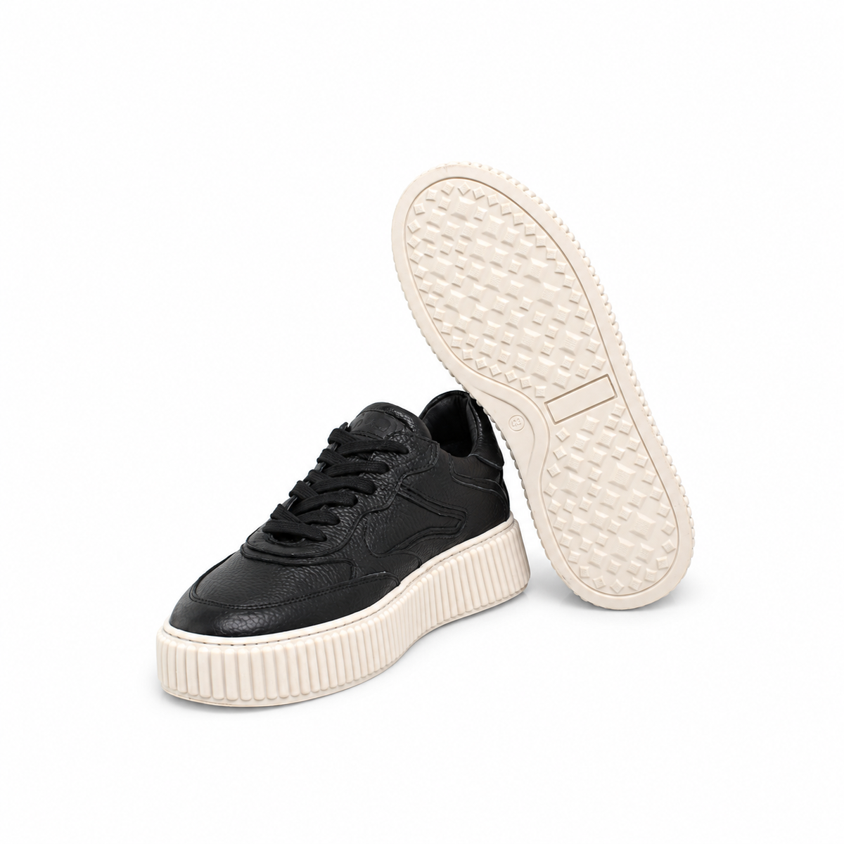 Floter Leather Shoe