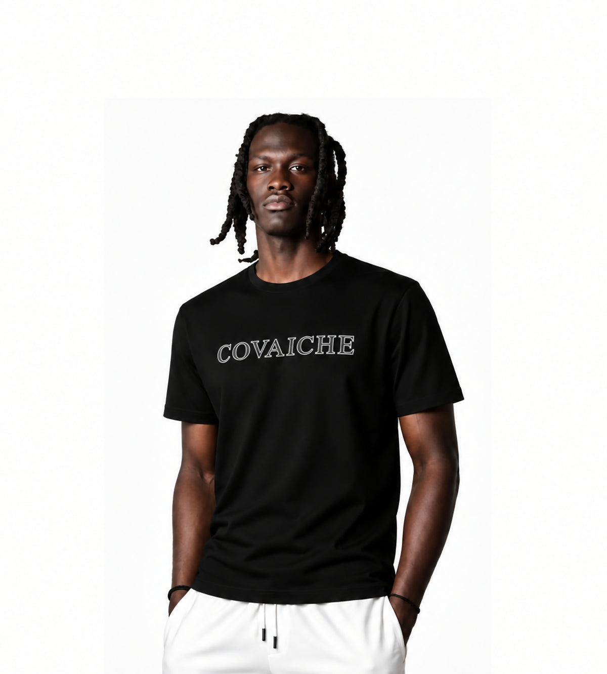 Crewneck Tshirt