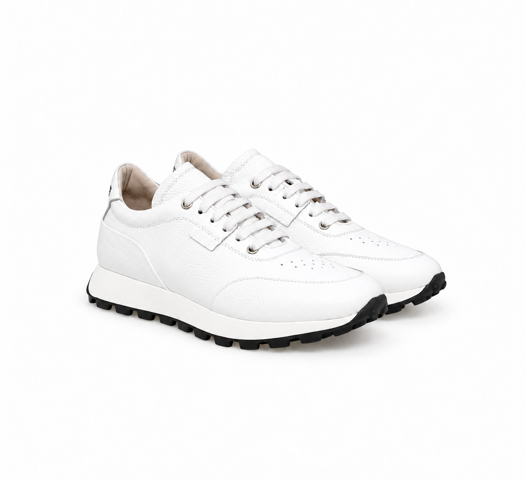 Floter Lace Up Shoe