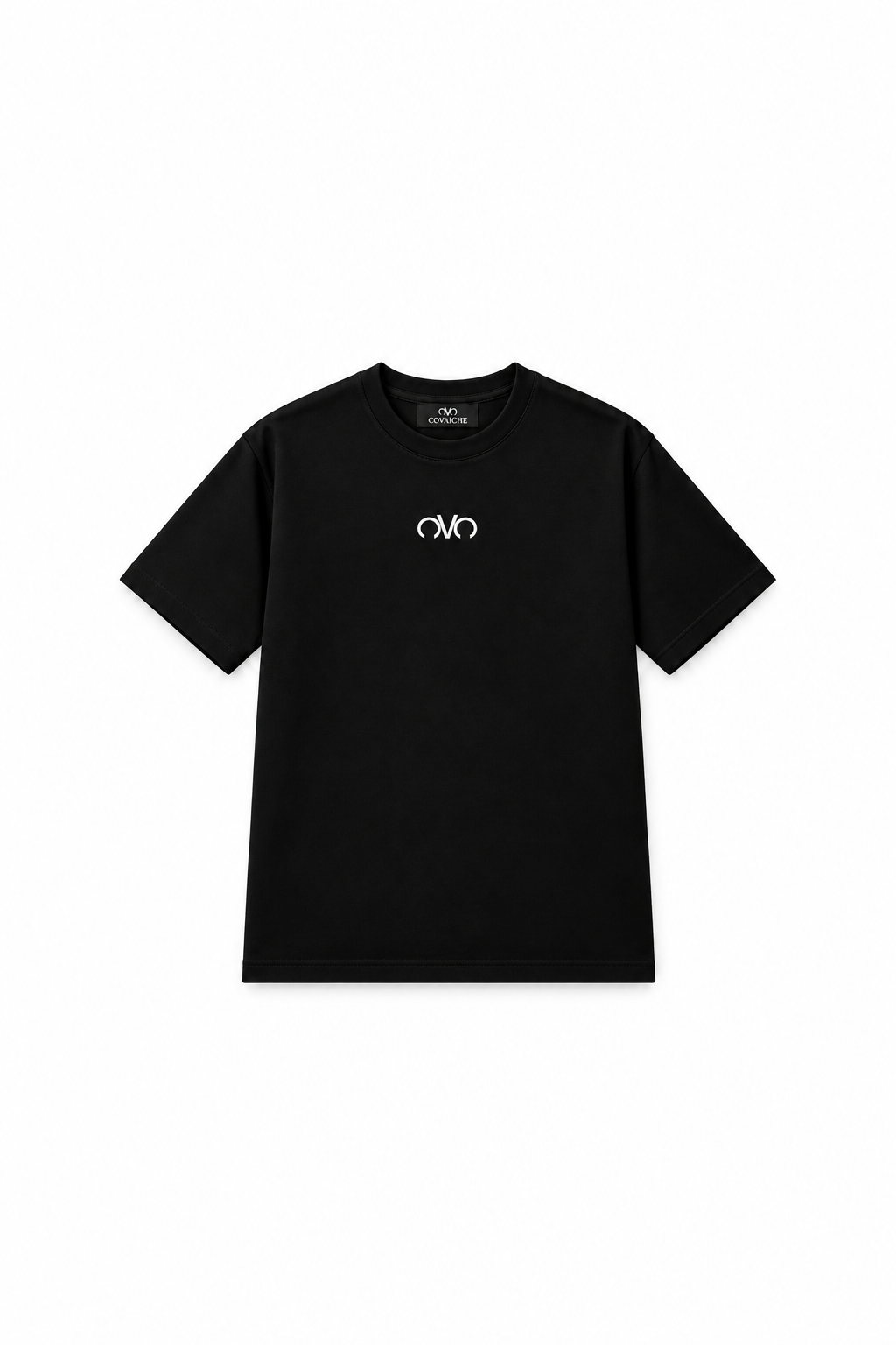 Crewneck Tshirt