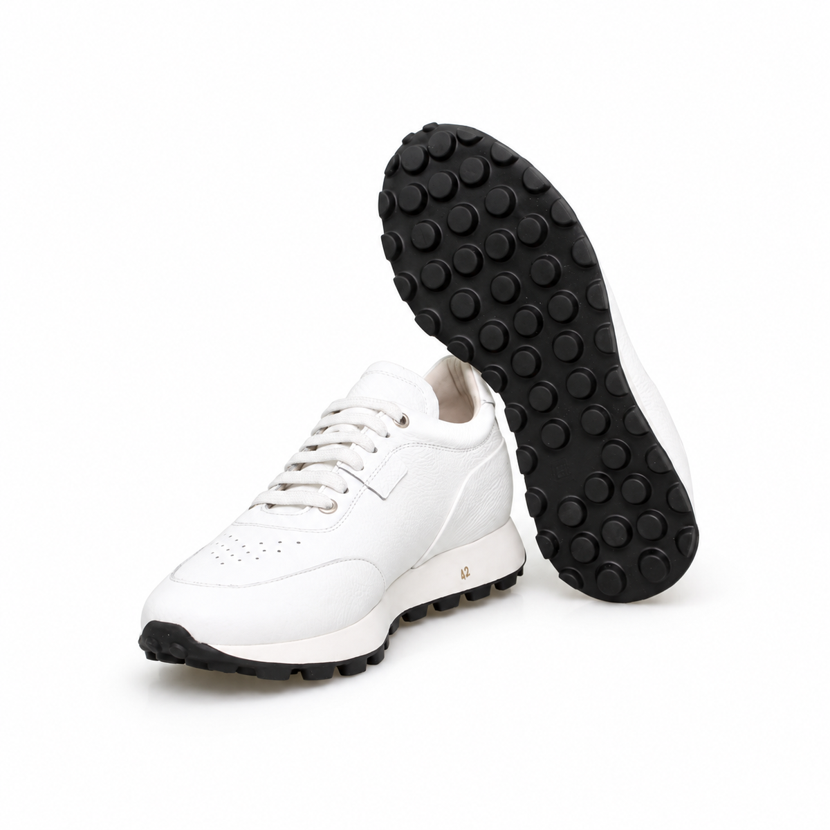 Floter Lace Up Shoe
