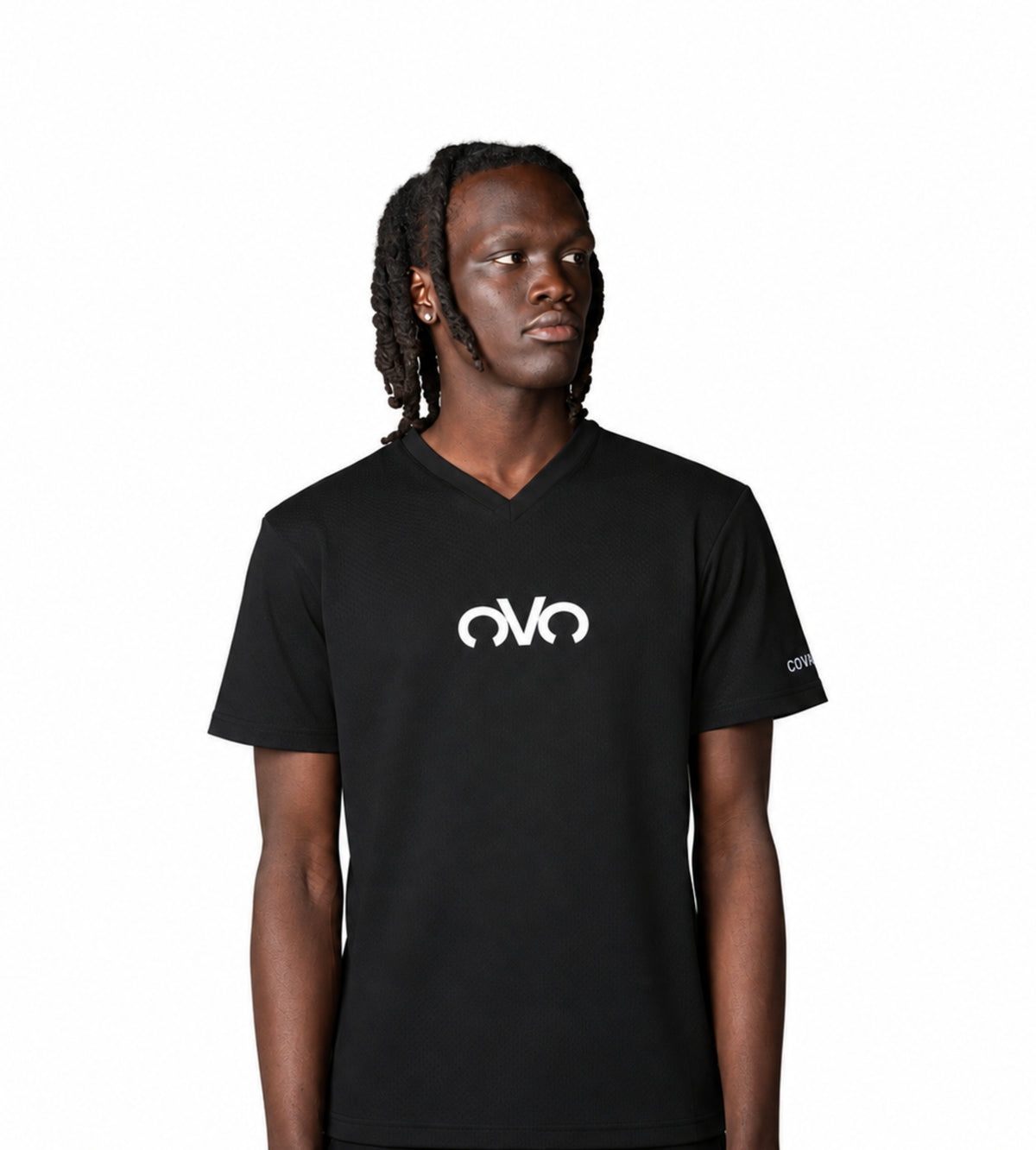 V-Neck Tshirt