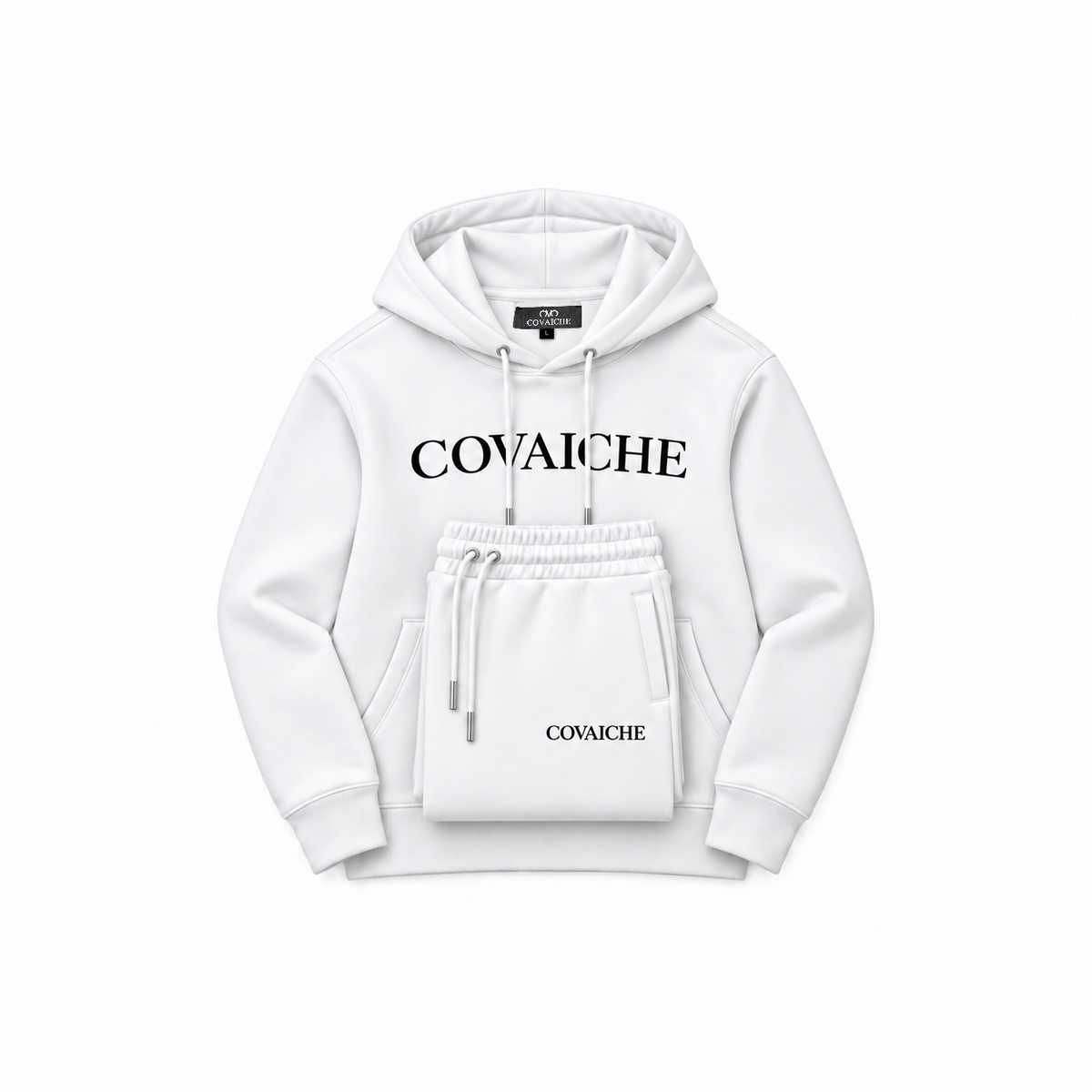 Soft Touch Wind Breaker Hoddie Tracksuit