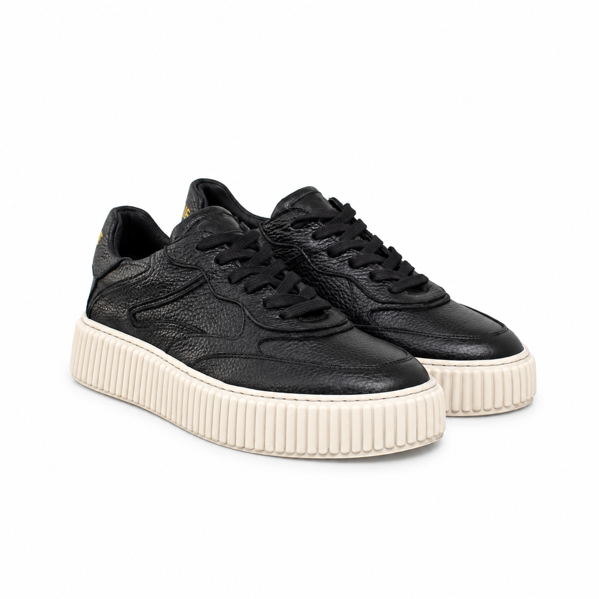 Floter Leather Shoe