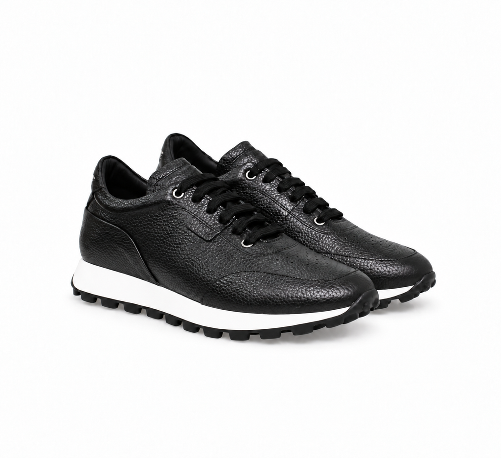 Floter Lace Up Shoe