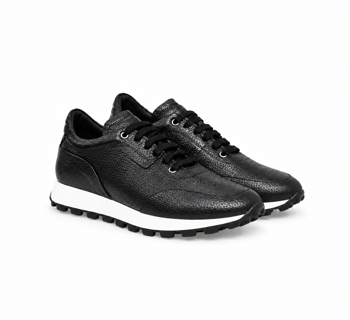 Floter Lace Up Shoe