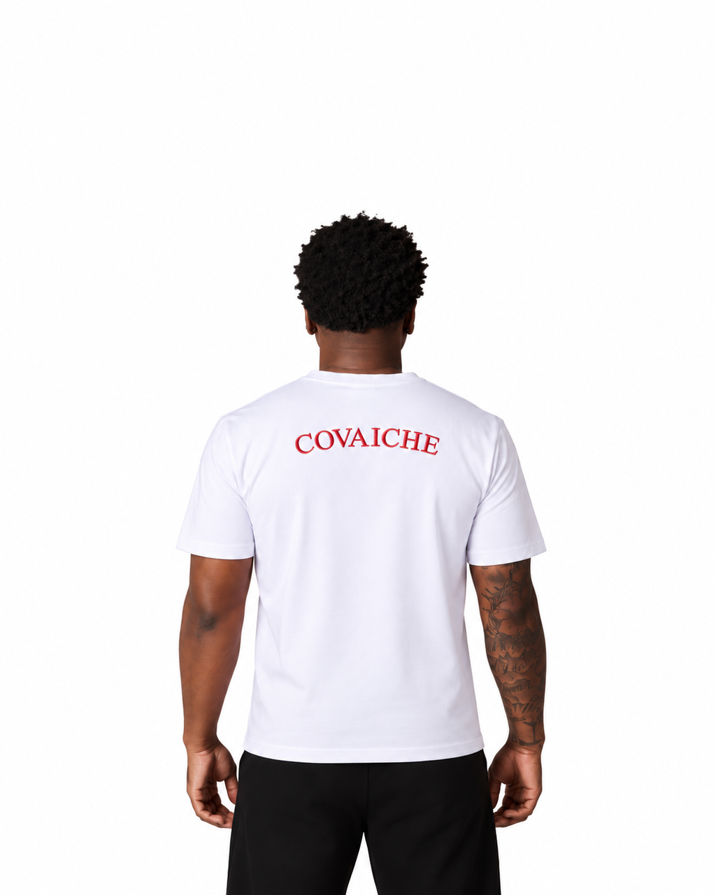 V-Neck Tshirt