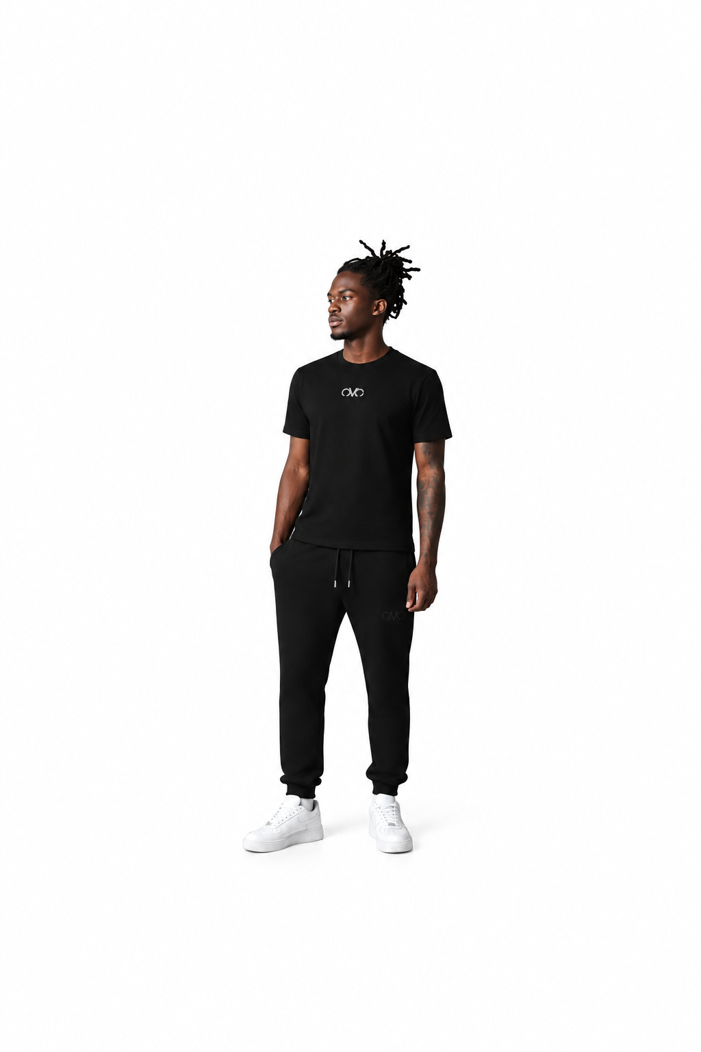 Crewneck Tshirt