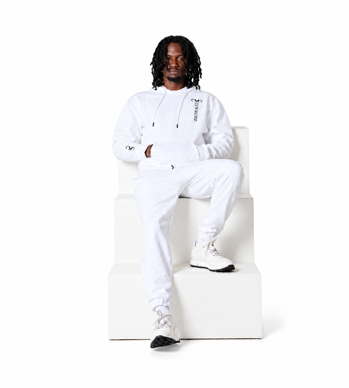 All Season Casual Tracksuit