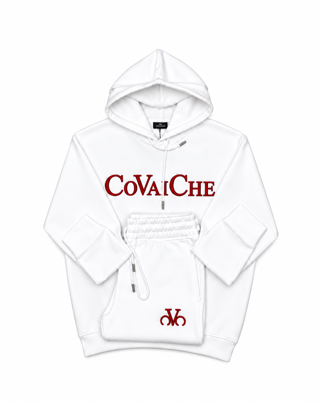 Covaiche All Season Easy Touch Tracksuit