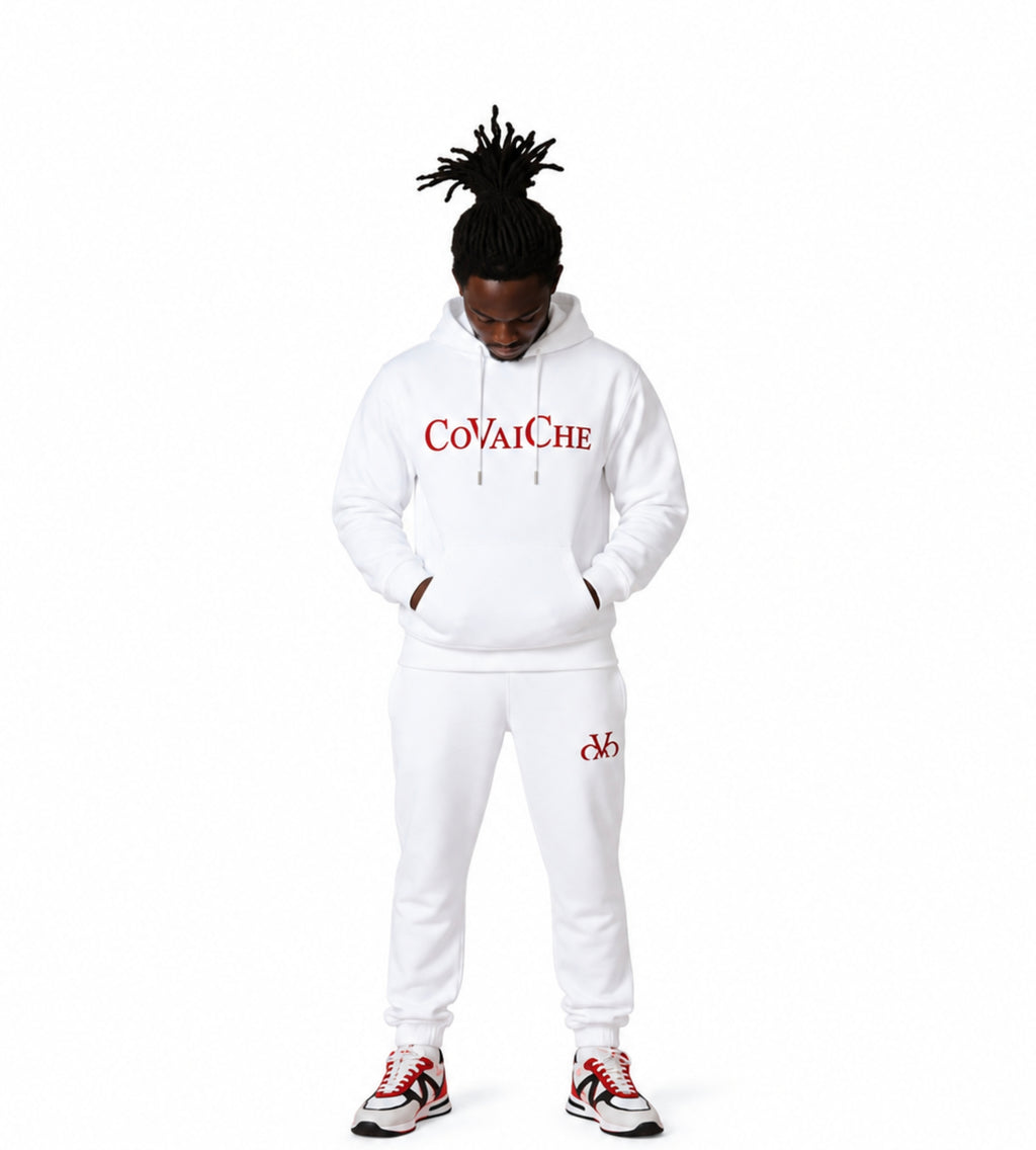 Covaiche All Season Easy Touch Tracksuit